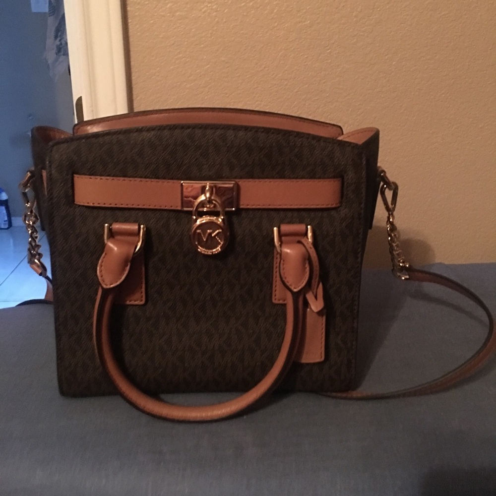 Authentic Mk